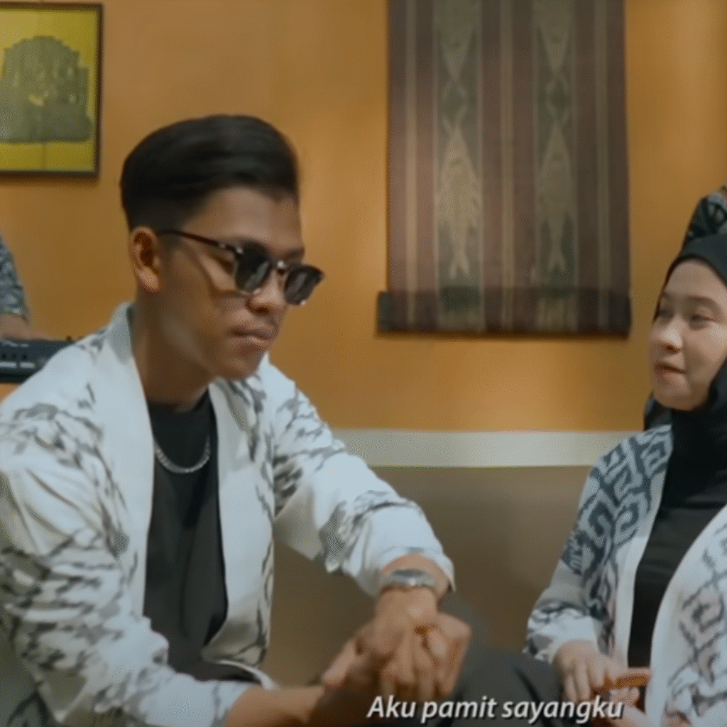 Lirik dan Chord Kalah Aftershine ft Restianade: Makna yang Bikin Baper
